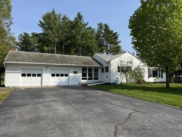 House for sale in Richford, Vermont