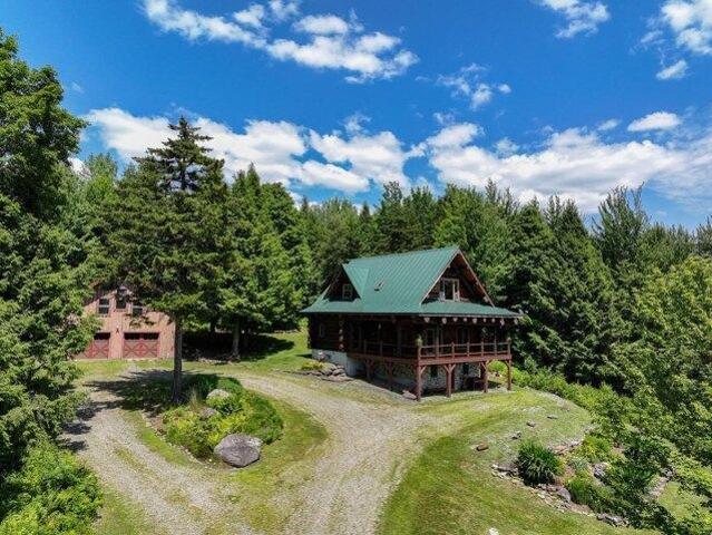House for sale in Richford, Vermont
