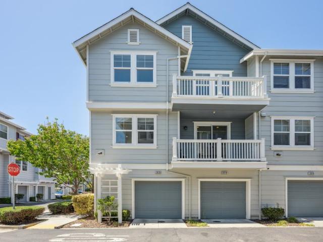 Townhouse for sale in Richmond