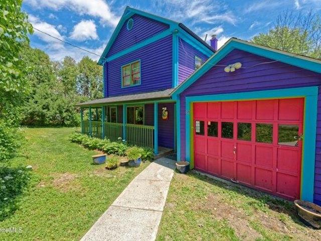 House for sale in Berkshire, Massachusetts
