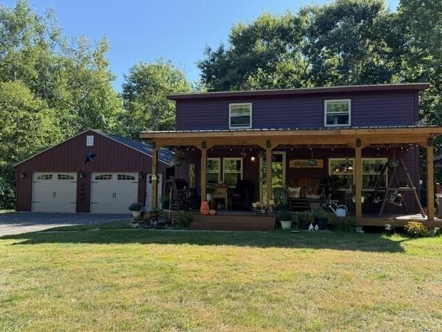 House for sale in Richmond, Sagadahoc County