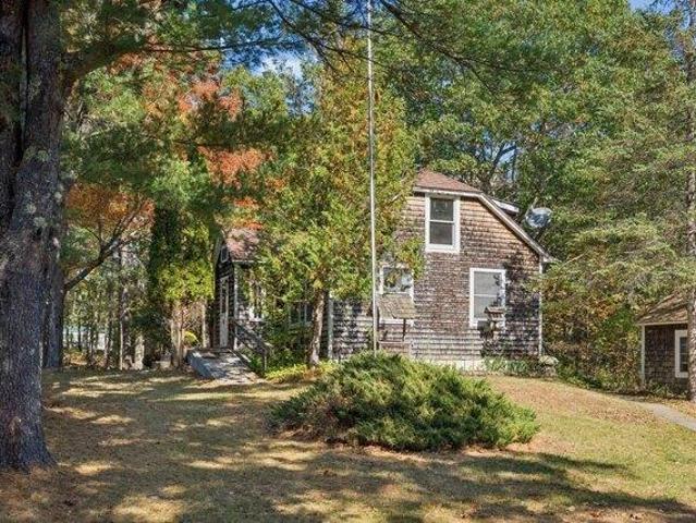 House for sale in Richmond, Sagadahoc County