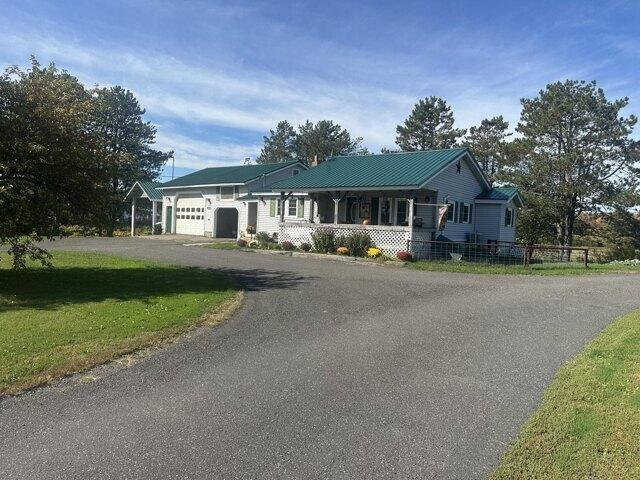 House for sale in Richmond, Sagadahoc County
