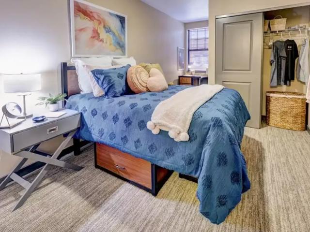 Room for rent in Virginia