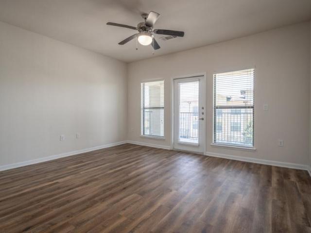 Condo for rent in Westpark Lakes, Richmond