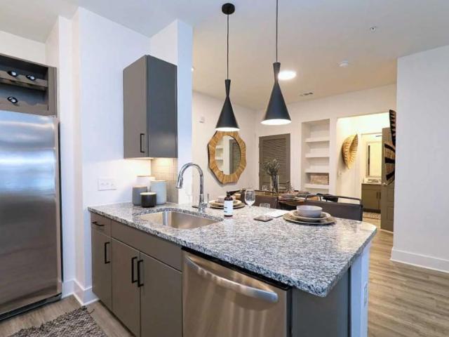 Condo for rent in Richmond, Fort Bend County