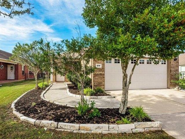 House for sale in Texas