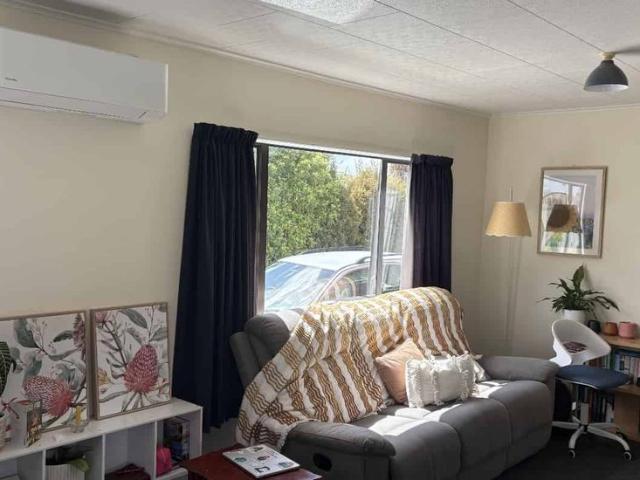 Apartment for rent in Richmond, Tasman District