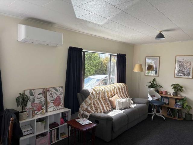 Apartment for rent in Richmond, Tasman District