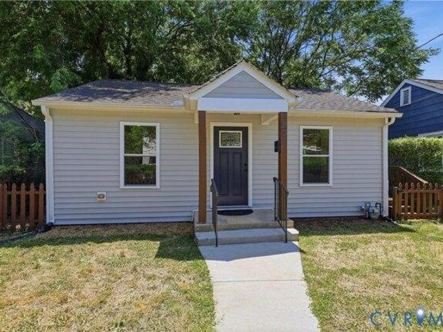 House for sale in Virginia
