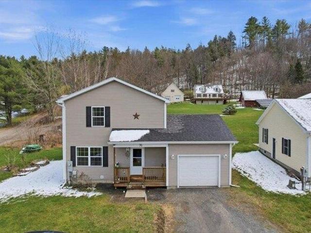 House for sale in Richmond, Vermont