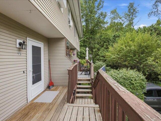 House for sale in Richmond, Vermont