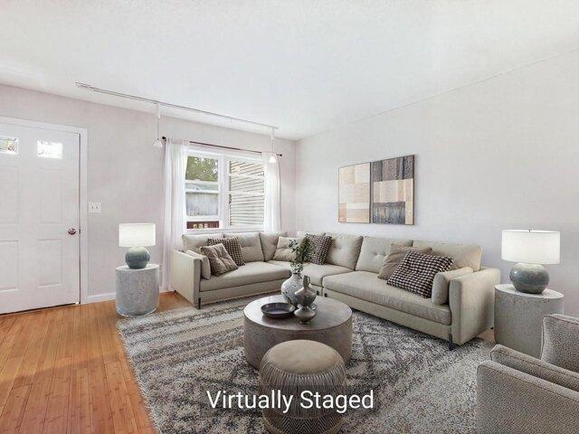 House for sale in Richmond, Vermont