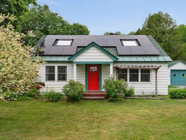 House for sale in Richmond, Vermont