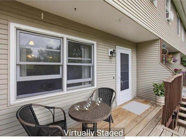 House for sale in Richmond, Vermont