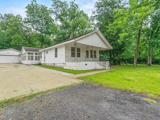 House for sale in Ridge Spring House for sale in Ridge Spring