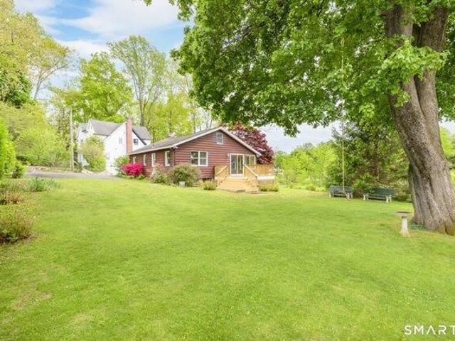House for sale in Ridgefield, Connecticut
