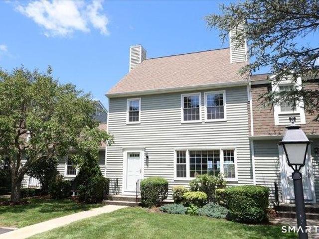 House for sale in Ridgefield, Connecticut