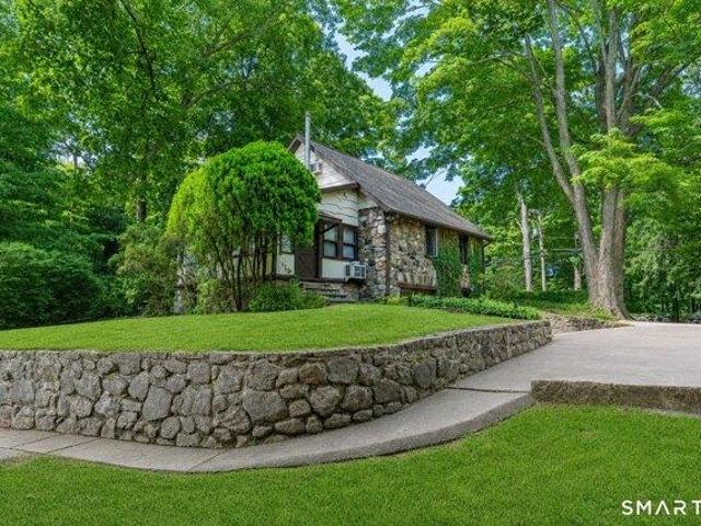 House for sale in Ridgefield, Connecticut