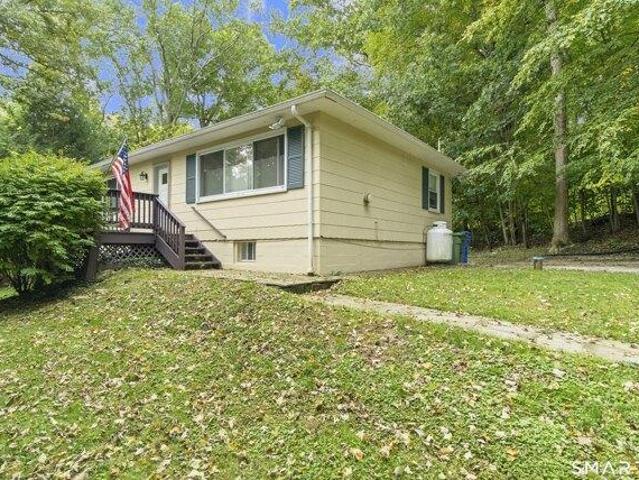 House for sale in Ridgefield, Western Connecticut Planning Region