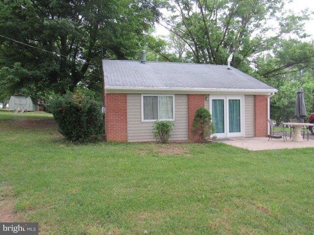 House for sale in Virginia