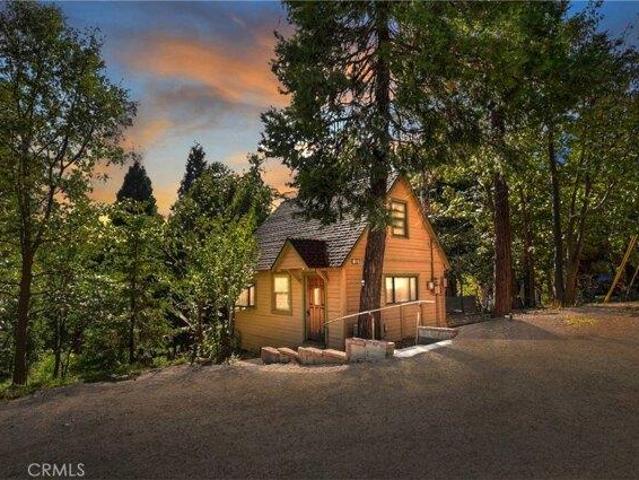House for sale in Rimforest, California