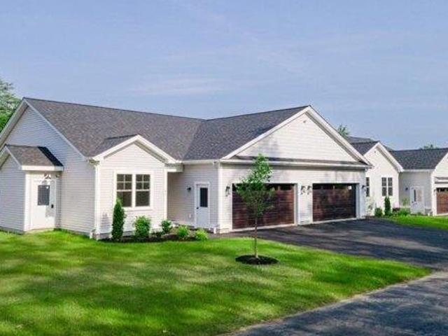 Condo for sale in New Hampshire