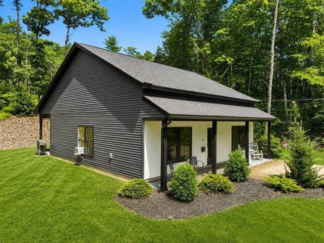 House for sale in New Hampshire