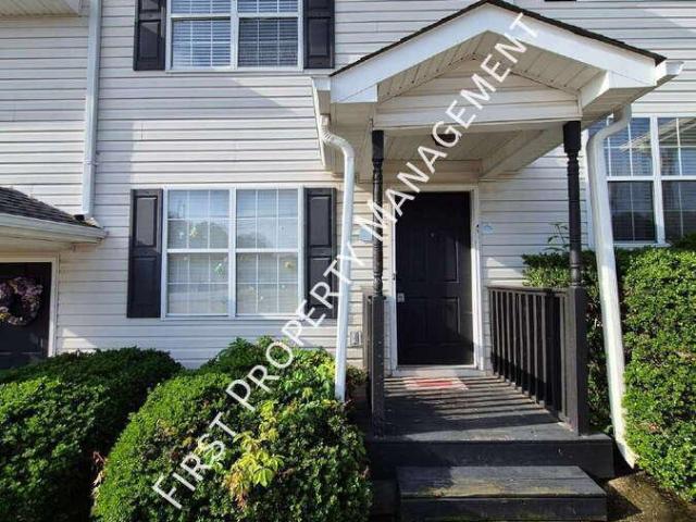 Townhouse for rent in Ringgold, Catoosa County