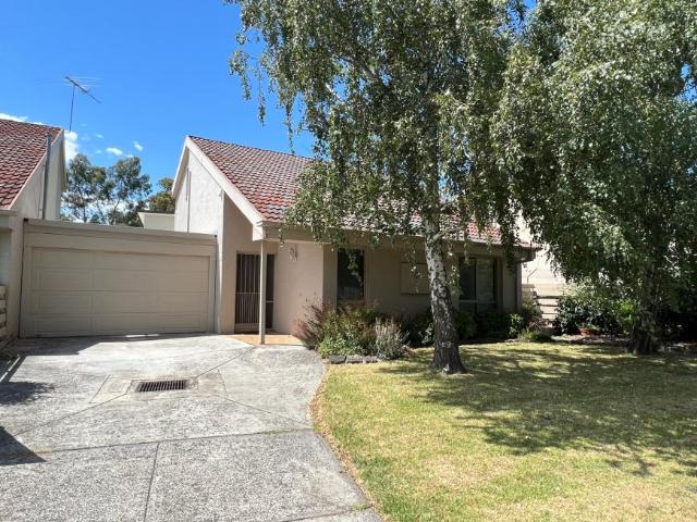 Apartment for rent in Camerons Creek, Victoria