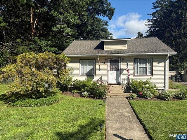 House for sale in Passaic, New Jersey