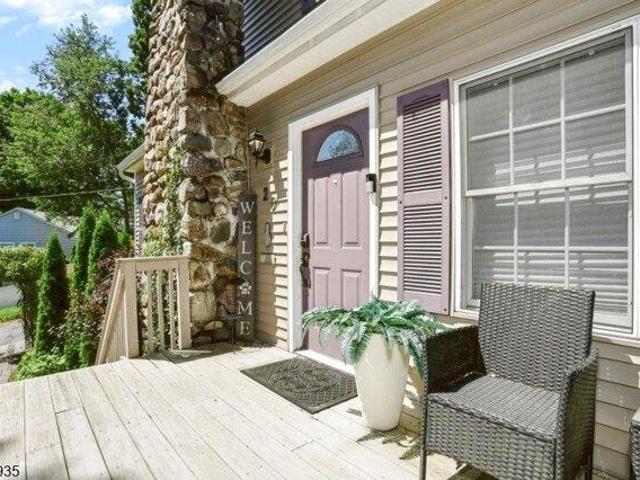 House for sale in Passaic, New Jersey