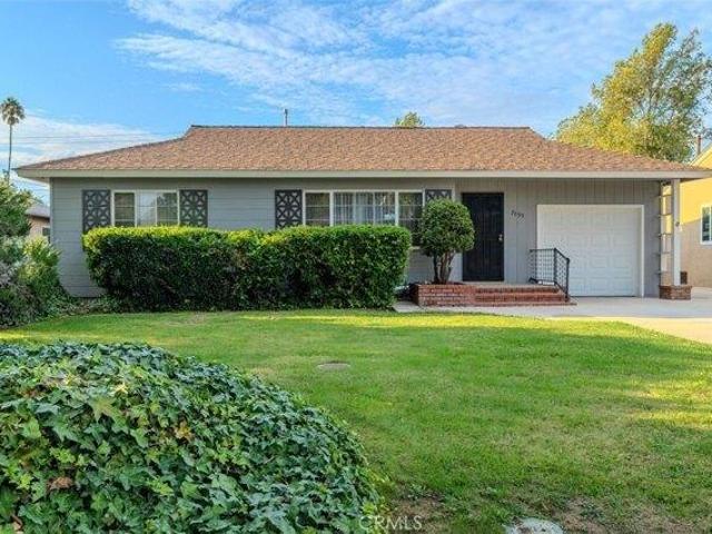 House for sale in Riverside, California