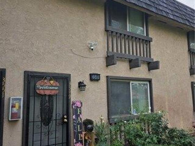 Condo for sale in Riverside, California