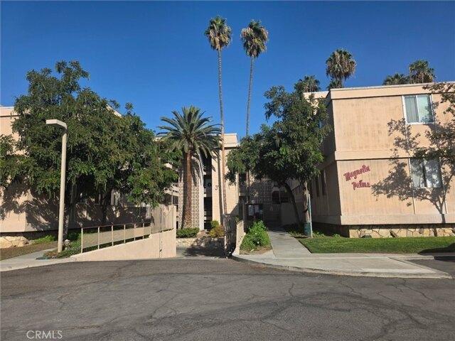 Condo for sale in Magnolia Center, Riverside