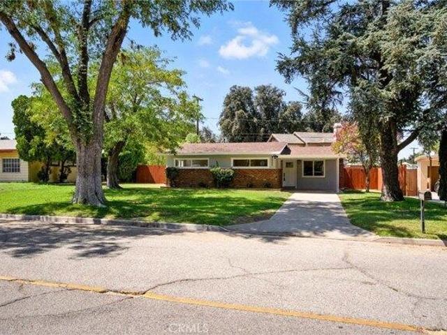 House for sale in Riverside, California