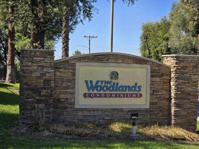 Condo for sale in Riverside, California