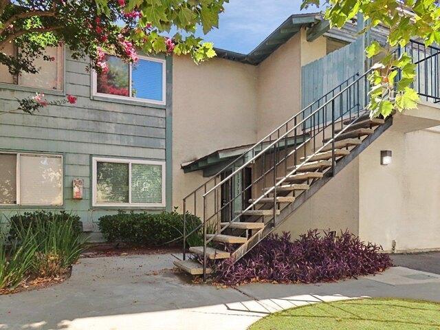 Condo for sale in Riverside, California