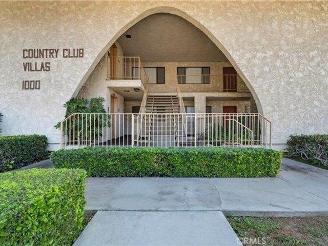 Condo for sale in Riverside, California
