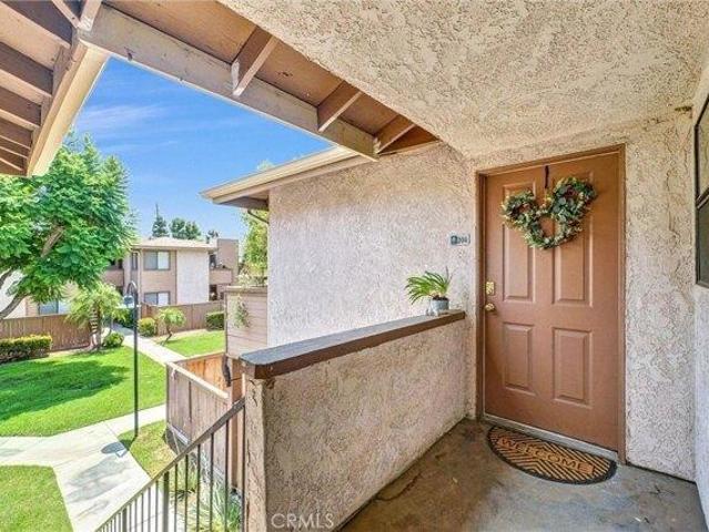 Condo for sale in Riverside, California