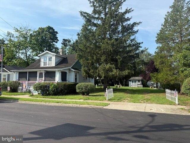 House for sale in Riverside Township, Burlington County