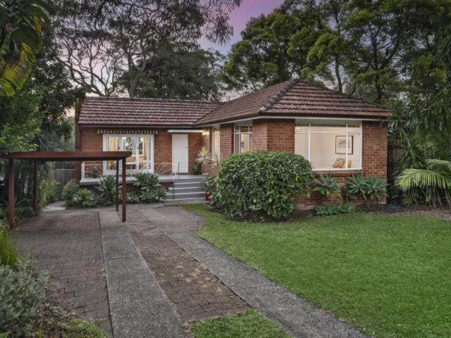 House for sale in Sydney, New South Wales