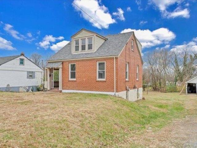 House for sale in Virginia