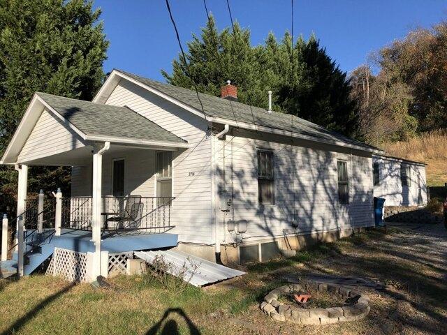 House for sale in Virginia