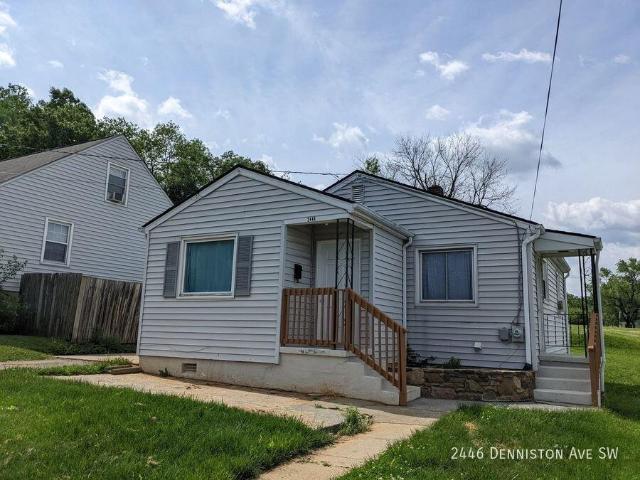 House for rent in Virginia Heights, Roanoke
