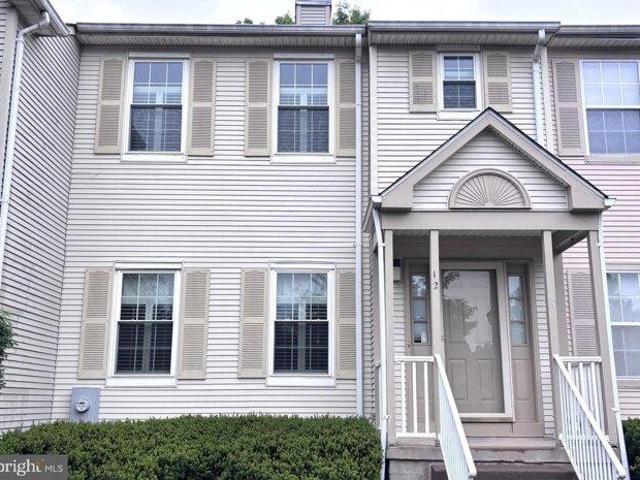 House for sale in Windsor, New Jersey