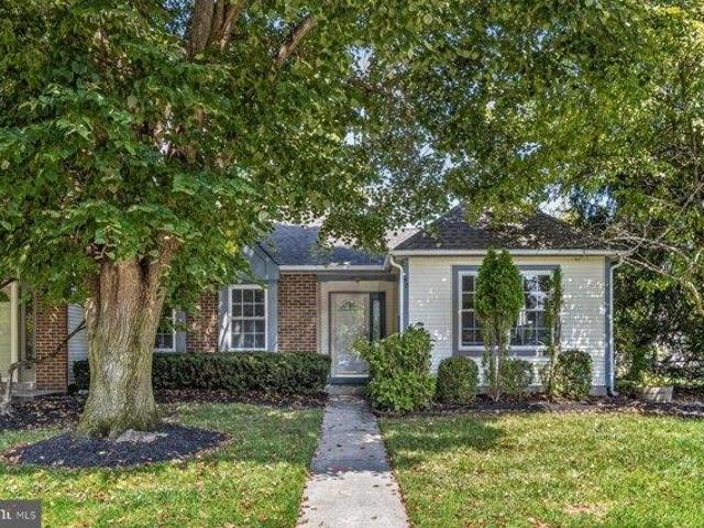 House for sale in Windsor, New Jersey