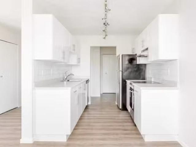 Condo for rent in Sidney, British Columbia