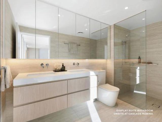Apartment for sale in Fernbrook, Queensland