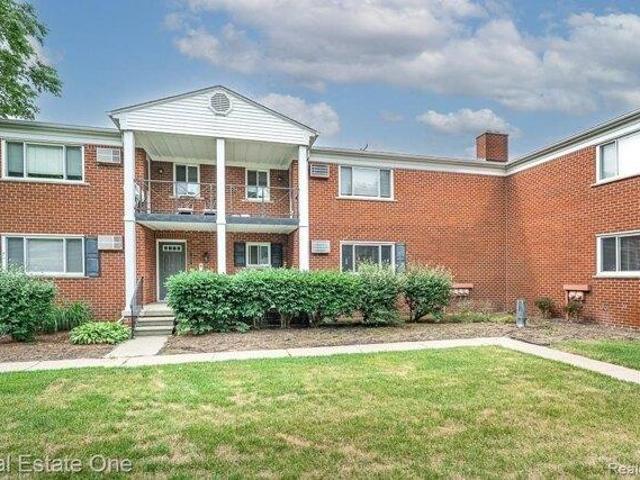 Condo for sale in Rochester Hills